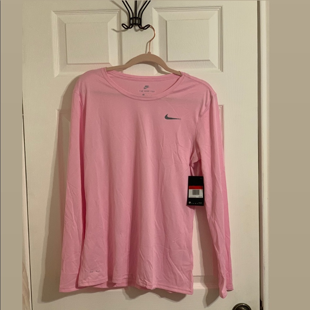 Nike shirt